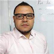 Profesor de lengua castellana