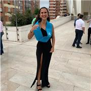 Profesora particular de Lengua y Literatura y de Inglés