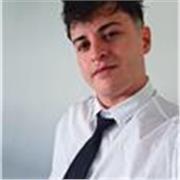 LinkedIn ;Maestro de matemáticas en linea