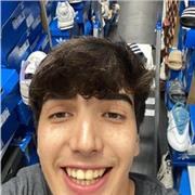 Soy estudiante de ingenieria mecànica de tercer año, con experiencia con niños y adolescentes