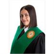 Soy educadora infantil, pero doy clases particulares a niños de entre 6 y 10 años. 