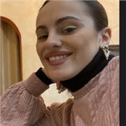 Offro lezioni private di spagnolo a ragazzi medie e superiori. Conseguito attestato nel 2020