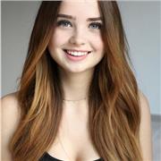 Psychologiestudentin, die alle Altersgruppen unterrichtet + Nachhilfe allgemein! Psychologie, English, Deutsch