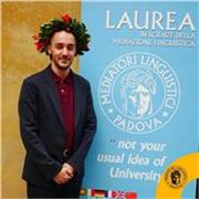Profesor de apoyo escolar especializado en idiomas (inglés, francés, italiano y ruso), online y presencial (Mota del Cuervo)