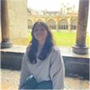 Lycéenne sérieuse et investie- cours particuliers du primaire à la seconde toutes matières - Calais et alentours 