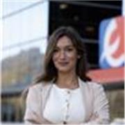 Apasionada del marketing digital, con amplia experiencia en el sector y con ganas de motivar a quienes quieren meterse en el mundo