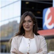 Apasionada del marketing digital, con amplia experiencia en el sector y con ganas de motivar a quienes quieren meterse en el mundo