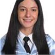 Hola! Soy estudiante de 3º de Educación Primaria, tengo experiencia dando clases a todas las edades y de todas la materias