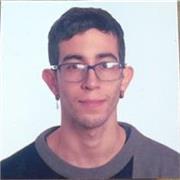 Profesor particular de Ciencias Exactas (Física, Matemática y materias afines, nivel primario a universitario)