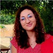Amandine Arlet