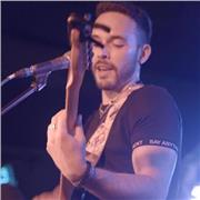 Doy clases de guitarra acústica o eléctrica para principiantes