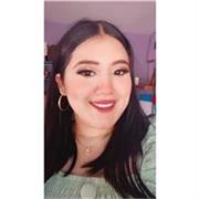 Licenciada en educación primaria con más de dos años de experiencia