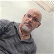 Profesor de dibujo y pintura diferentes niveles