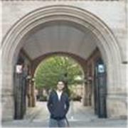 Looking for a fun, experienced teacher? Look no more, I can teach you maths/ science from scratch.