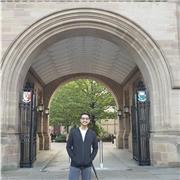 Chaitanya Agarwal