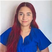 Profesora de aleman basico para principiantes