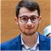Graduado en Física por la Universidad de Cantabria. Capacidad para impartir Física y Matemáticas hasta nivel Bachillerato o Grado.