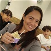 Profesora de primaria, con 6años de experiencia trabajando con niños en el área de educación. 