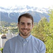 Private english tutor located in Innsbruck