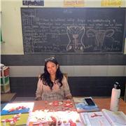 STEM educator and Teach for India fellow teaching concept-driven offline and online lessons to secondary school students.