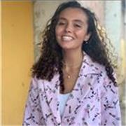 Doy clases particulares adaptadas al nivel de cada alumno y sus necesidades, hago uso de diferentes técnicas para que el alumno se sienta cómodo en todo momento.