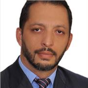 Profesor particular con experiencia en educación superior en las áreas de mercadeo y administración de empresas