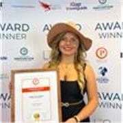 Holistic therapist mentoring students with proven techniques to manage stress, maintain focus, and succeed academically.
