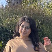 Biology and chemistry tutor, first year university student.