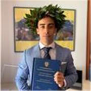 Laureato Magistrale in Scienze delle pubbliche amministrazioni impartisce lezioni di ripetizioni di italiano sia online sia in presenza