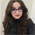 Kayseri’de yaşayan, her yaş grubuna yönelik çevrimiçi İngilizce dersleri veren İngiliz Dili ve Edebiyatı öğrencisiyim.