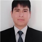 Universitario de la UNI - Profesor particular