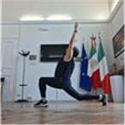 Clases particulares de Yoga, meditación Stretching. Federación Mexicana de Yoga Universal avalada por yoga Alliance