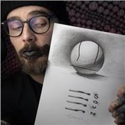 Professeur de Dessin par le gribouillage – enfants et adultes, entreprises - atelier ponctuel ou programme sur un an
