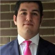 Profesor particular puede dar cualquier asignatura de primaria o secundaria