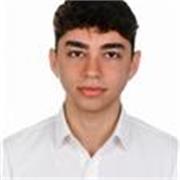 Estudiante con tiempo libre y ganas de enseñar
