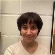 Insegnate di inglese, professoressa internazionale / valore verso la creatività. Scrittura, poesia, dialogo