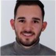 Graduado en Química y con máster, doy clases de MATEMÁTICAS y QUÍMICA a ESO y BACHILLERATO