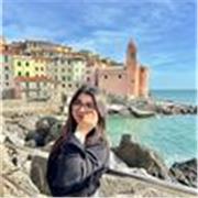 Ragazza 20 anni, diploma del Liceo delle Scienze Umane. Sono disposta a offrire aiuto compiti e ripetizioni a bambini e ragazzi di varia età. Sono una ragazza molto comprensiva che cerca di avvicinarsi ai bisogni delle persone che aiuta