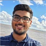 Maths tutor providing lessons for AQA A level and GCSE Maths