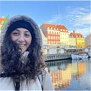 Laureata in Chimica offre aiuto compiti per studenti di medie e superiori