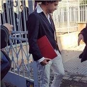 Educatore professionale impartisce lezioni di spagnolo, filosofia, sociologia e italiano per stranieri