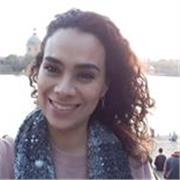 Ingénieur mécanicienne avec un master en ingénierie du gaz naturel