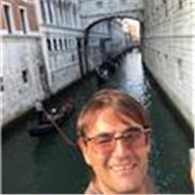 Madrelingua americano. Offro lezioni di conversazione in inglese in presenza a Bergamo e provincia o on line