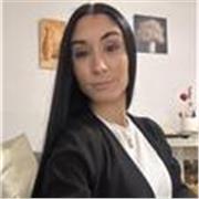 Canguro y profesora de repaso de educación Infantil y Primaria ( hasta 8 años )