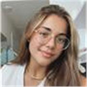 Estudiante de ingenieria con el titulo de Bachillerato y la Selectividad que da clases de repaso desde primaria, ESO, hasta bachillerato
