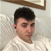 profesor de modelado 3D:
modelado para cine y videojuegos
texturizado 
render 
aprendizaje de programas de modelado 3d