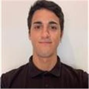 Studente magistrale di economia politica e statistica in lingua inglese, diversa esperienza nelle ripetizioni con buoni risultati.