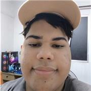 Sou estudante de 16 anos e gosto de matemática, me interessei pela vaga e gostaria de ver a disponibilidade :)