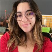 Étudiante en Langues étrangères, je me propose pour vous aider à Angers pour toute demande d'aides aux devoirs