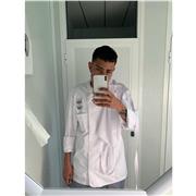 Soy una persona con mucha mentalidad, me gusta ayudar a las personas & poder dar una enseñanza digna